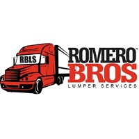 Romero Bros Lumper Services logo, Romero Bros Lumper Services contact details