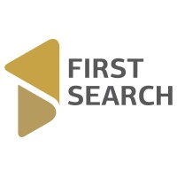 First Search GmbH logo, First Search GmbH contact details