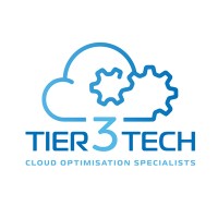 Tier3Tech Support logo, Tier3Tech Support contact details