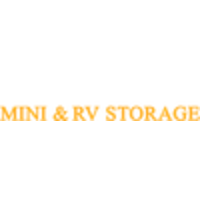 Hartnell Mini Storage logo, Hartnell Mini Storage contact details