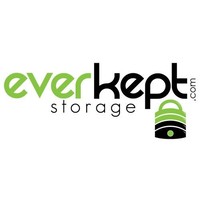 EverKept Storage logo, EverKept Storage contact details