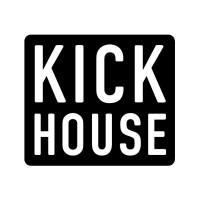 KickHouse logo, KickHouse contact details