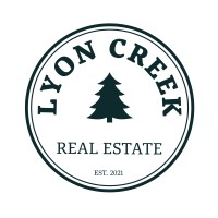 Lyon Creek Real Estate logo, Lyon Creek Real Estate contact details