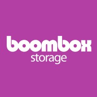 Boombox Storage logo, Boombox Storage contact details