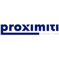 Proximiti Consulting logo, Proximiti Consulting contact details