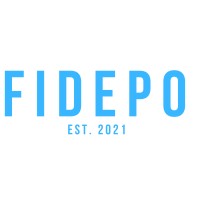 FIDEPO logo, FIDEPO contact details