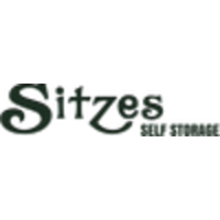 Sitzes Self Storage logo, Sitzes Self Storage contact details