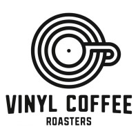 Vinyl Coffee Roasters logo, Vinyl Coffee Roasters contact details