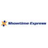 Showtime Express logo, Showtime Express contact details