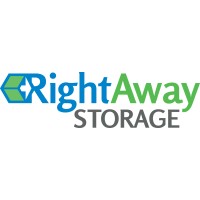 RightAway Storage logo, RightAway Storage contact details