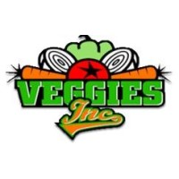 Veggies Inc logo, Veggies Inc contact details