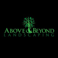 Above & Beyond Landscaping logo, Above & Beyond Landscaping contact details