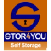 Stor4You, LLC logo, Stor4You, LLC contact details