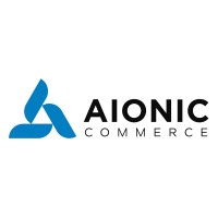 Aionic Commerce LLC logo, Aionic Commerce LLC contact details