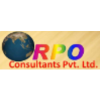 RPO consultants logo, RPO consultants contact details