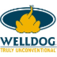 Welldog logo, Welldog contact details