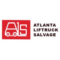 Atlanta Liftruck Salvage logo, Atlanta Liftruck Salvage contact details