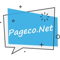 Pageco.Net logo, Pageco.Net contact details