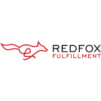 Red Fox Fulfillment logo, Red Fox Fulfillment contact details