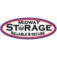 Midway Storage logo, Midway Storage contact details