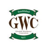 Glendale Warehouse Corp logo, Glendale Warehouse Corp contact details