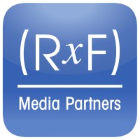 RxF Media Partners, Inc. logo, RxF Media Partners, Inc. contact details