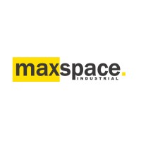 MaxSpace Industrial LLC logo, MaxSpace Industrial LLC contact details