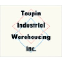 Toupin Industrial Warehousing Inc. logo, Toupin Industrial Warehousing Inc. contact details