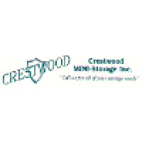 Crestwood Mini-Storage logo, Crestwood Mini-Storage contact details