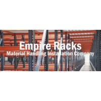 Empire Racks logo, Empire Racks contact details