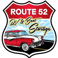 Route 52 Rv & Boat Storage logo, Route 52 Rv & Boat Storage contact details