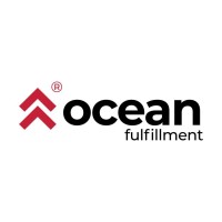 Ocean Fulfillment logo, Ocean Fulfillment contact details