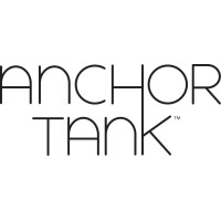 AnchorTank logo, AnchorTank contact details