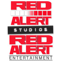 Red Alert Studios and Red Alert Ent. logo, Red Alert Studios and Red Alert Ent. contact details