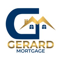 Gerard Mortgage LLC logo, Gerard Mortgage LLC contact details