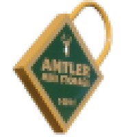 Antler Mini Storage logo, Antler Mini Storage contact details