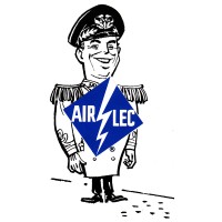 Air-Lec Industries Inc logo, Air-Lec Industries Inc contact details