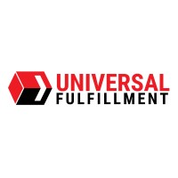 Universal Fulfillment logo, Universal Fulfillment contact details