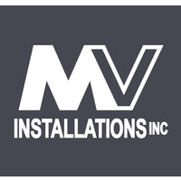 MV Installations, Inc logo, MV Installations, Inc contact details