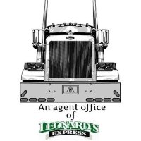 Quinns trucking solutions inc logo, Quinns trucking solutions inc contact details