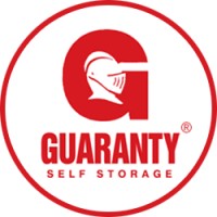 Guaranty Self Storage logo, Guaranty Self Storage contact details