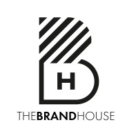 The Brand House logo, The Brand House contact details