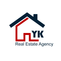 YK Real Estate logo, YK Real Estate contact details