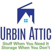 Urbin Attic logo, Urbin Attic contact details