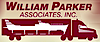 William Parker Associates, Inc. logo, William Parker Associates, Inc. contact details