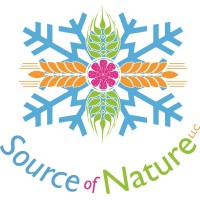 Source Of Nature LLC logo, Source Of Nature LLC contact details