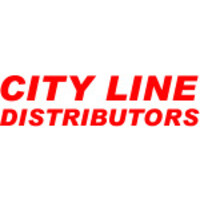 City Line Distibutors logo, City Line Distibutors contact details