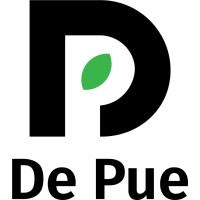 De Pue Warehouse Company logo, De Pue Warehouse Company contact details