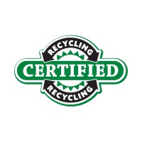 Certified Appliance Recycling logo, Certified Appliance Recycling contact details