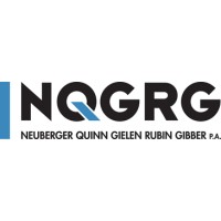 Neuberger, Quinn, Gielen, Rubin & Gibber, P.A. logo, Neuberger, Quinn, Gielen, Rubin & Gibber, P.A. contact details